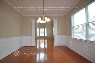 7353 Melhana Ln in Union City, GA - Building Photo - Building Photo