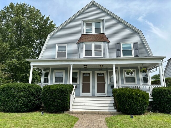 property at 297 Norwood Ave