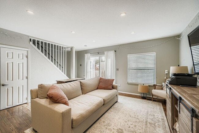 1238 Osceola St in Denver, CO - Building Photo - Building Photo