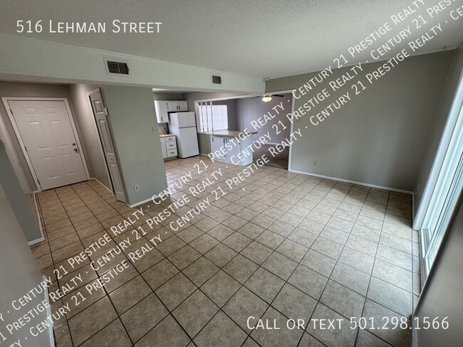 516 Lehman Dr in Jacksonville, AR - Building Photo - Building Photo