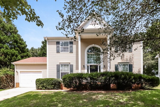 property at 1411 Bear Mountain Rd