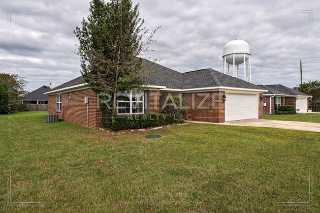 3170 Bloomington Dr in Mobile, AL - Building Photo - Building Photo