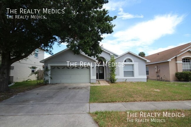 property at 833 Brightview Dr