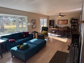 18 Cricklewood Cir in State College, PA - Building Photo - Building Photo