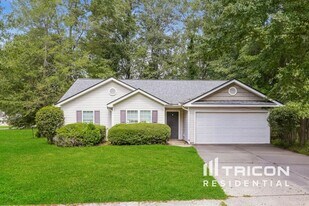 294 3rd Ave in Winder, GA - Building Photo