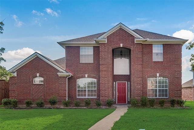 3605 Carrington Dr in Richardson, TX - Building Photo - Building Photo