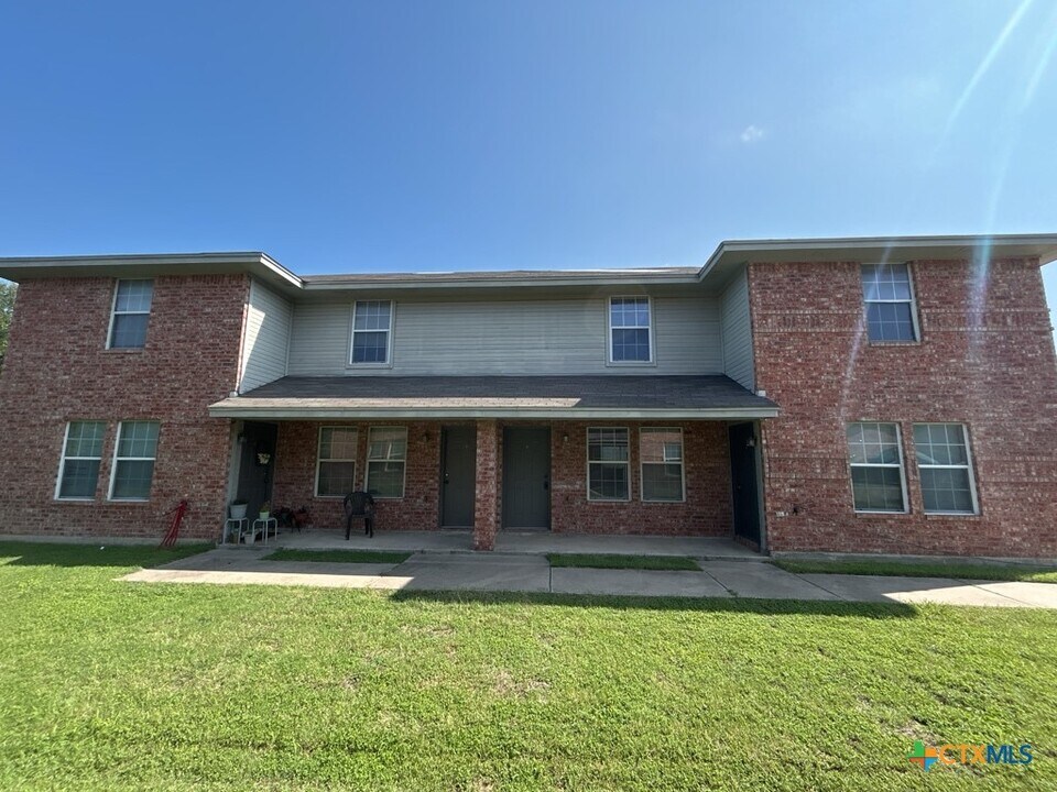 310 Creek St in Copperas Cove, TX - Building Photo