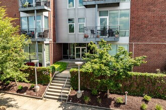 East End Lofts in Nashville, TN - Building Photo - Building Photo
