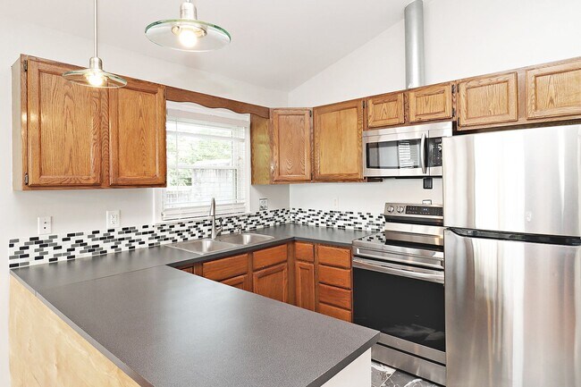 property at 502 Moseley Dr