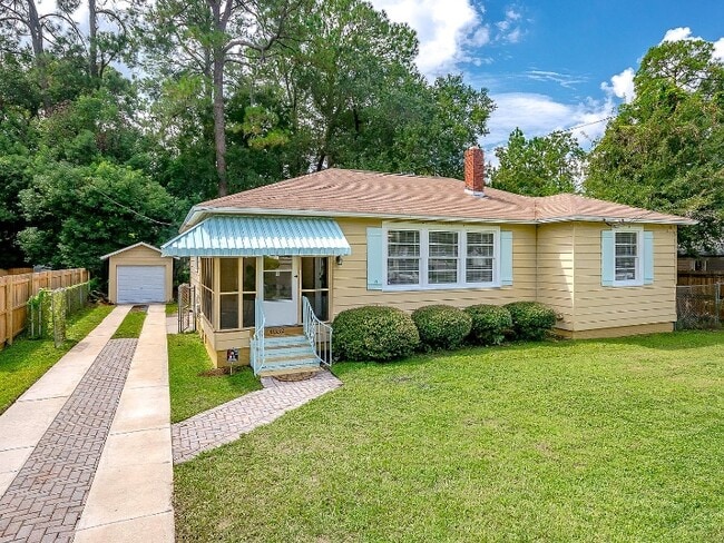 property at 4832 French St