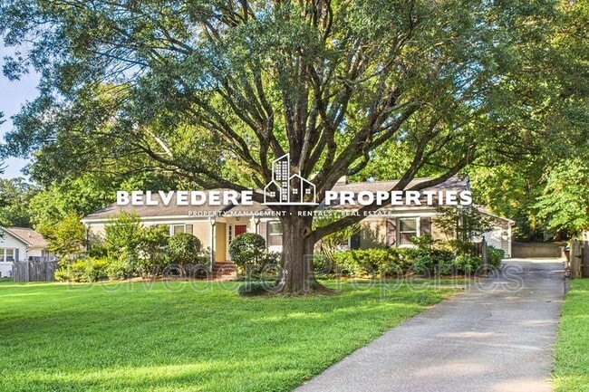 property at 3912 Madison Ave