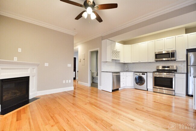 property at 57 W Seventh St