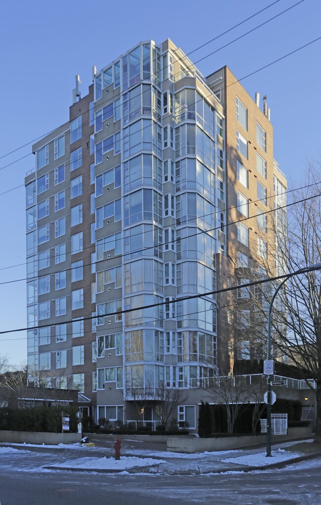 Highbury Towers