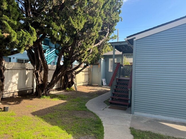316 Cliff St in Santa Cruz, CA - Building Photo - Building Photo