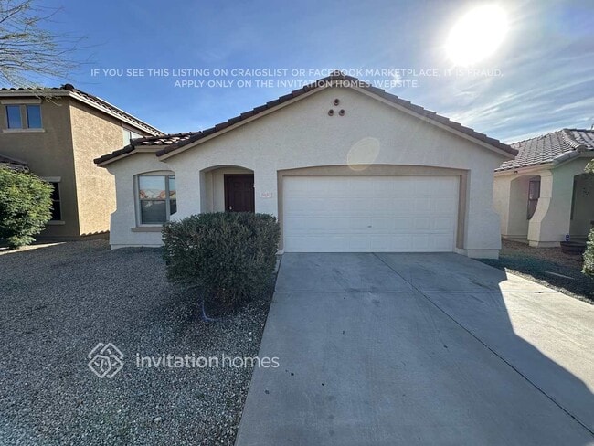 property at 5033 S 24th Ave