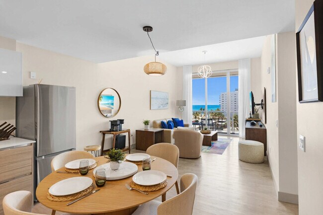 111 N Ocean Dr, Unit ID1227558P in Hollywood, FL - Building Photo - Building Photo