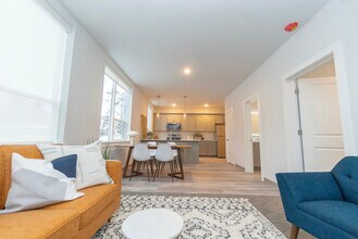 City Lofts in Winooski, VT - Building Photo - Building Photo