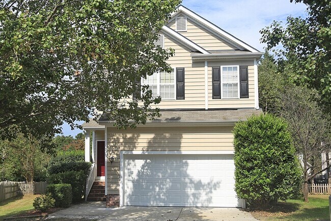 4704 Delta Vision Ct in Raleigh, NC - Building Photo - Building Photo