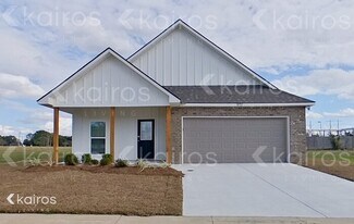 18722 Citation Wy in Zachary, LA - Building Photo