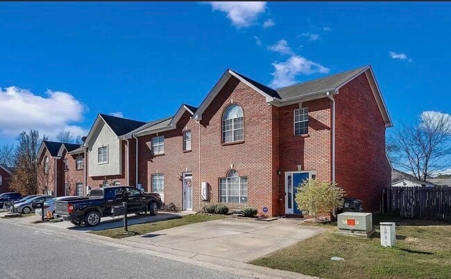 property at 158 Sommersby Cir