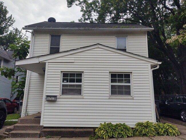 property at 1718 19th Ave