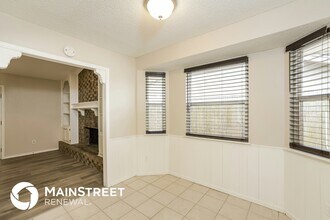 3112 SW 95th St in Oklahoma City, OK - Foto de edificio - Building Photo