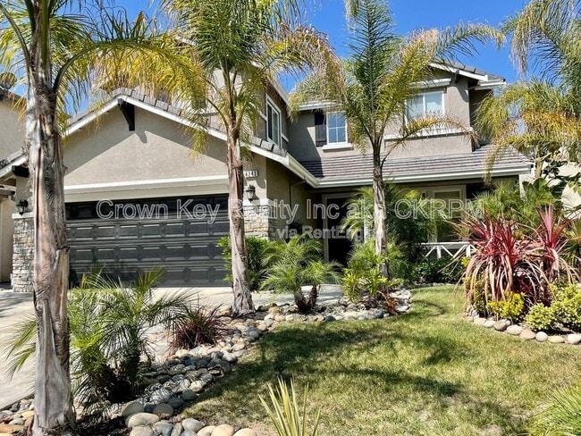 4243 Lindsey Ln in Tracy, CA - Building Photo - Building Photo