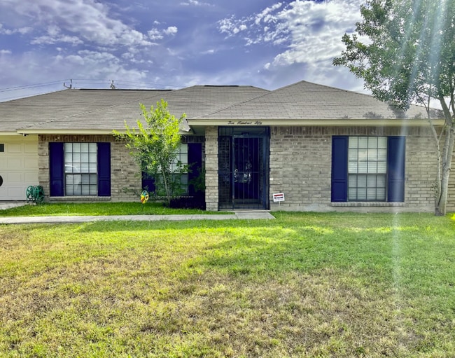 property at 550 Westoak