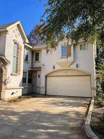 507 Vienna Ct in Arlington, TX - Building Photo