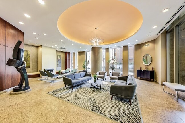 222 N Columbus Dr, Unit 2510 in Chicago, IL - Building Photo - Building Photo