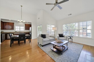 15209 Loire Valley St in Charlotte, NC - Building Photo - Building Photo