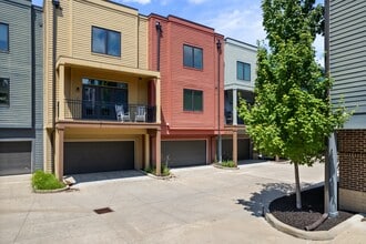 1009 N Park Ave in Indianapolis, IN - Building Photo - Building Photo