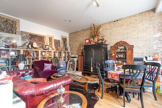 537 Custer Ave in Evanston, IL - Building Photo - Building Photo