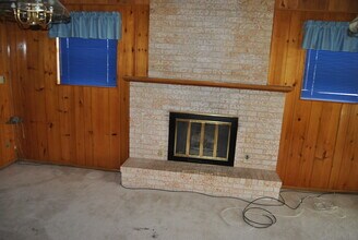 929 Giles Rd in El Paso, TX - Building Photo - Building Photo