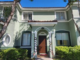 2717 SE 15th Pl in Homestead, FL - Building Photo