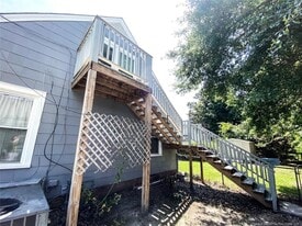 209 W 16th St in Lumberton, NC - Building Photo