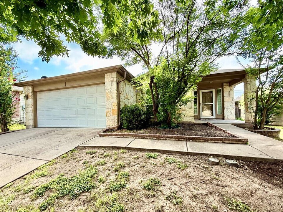 314 Comal Run in Hutto, TX - Building Photo