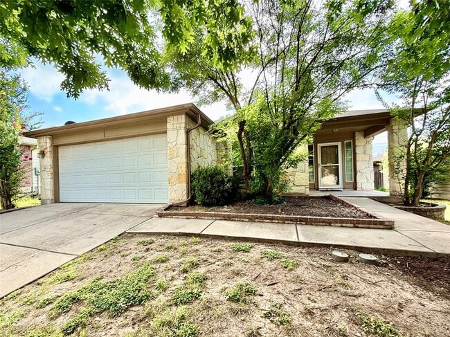property at 314 Comal Run