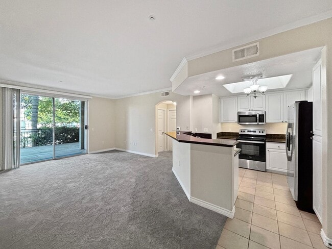 property at 4155 Executive Dr