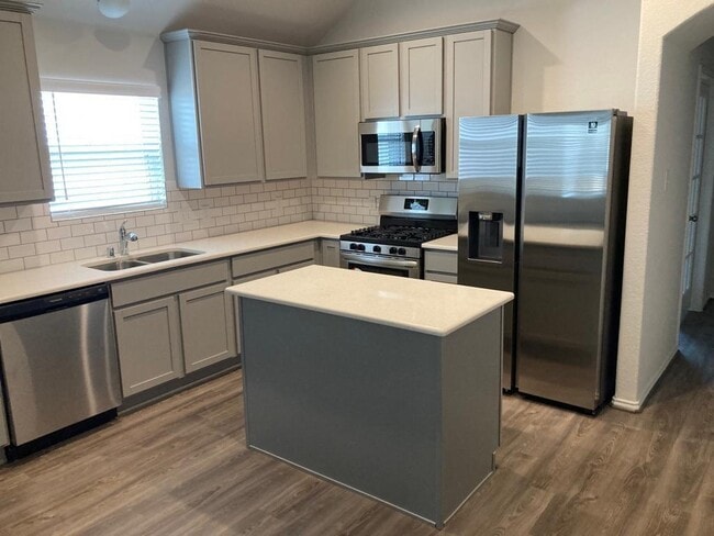 3226 Driftwood Meadow Ln in Richmond, TX - Building Photo - Building Photo