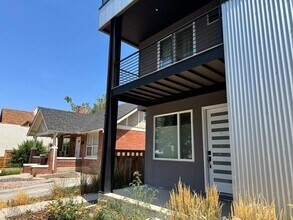 452 Inca St in Denver, CO - Building Photo - Building Photo
