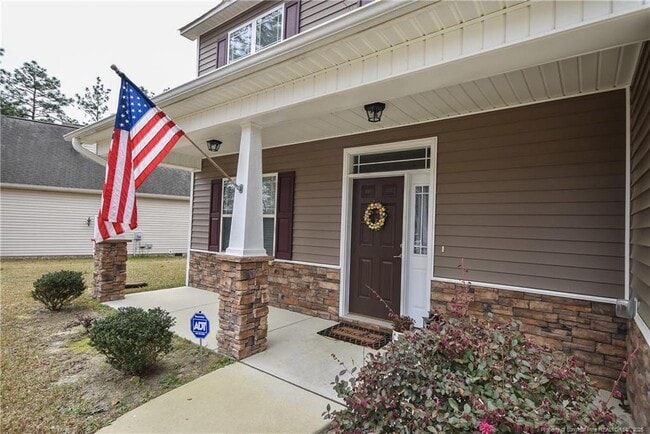 24 Nassau Ln in Sanford, NC - Building Photo - Building Photo