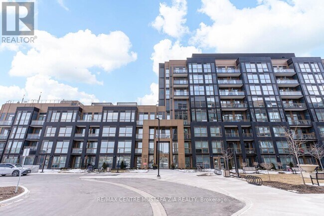 2333 Khalsa Gate in Oakville, ON - Building Photo - Building Photo