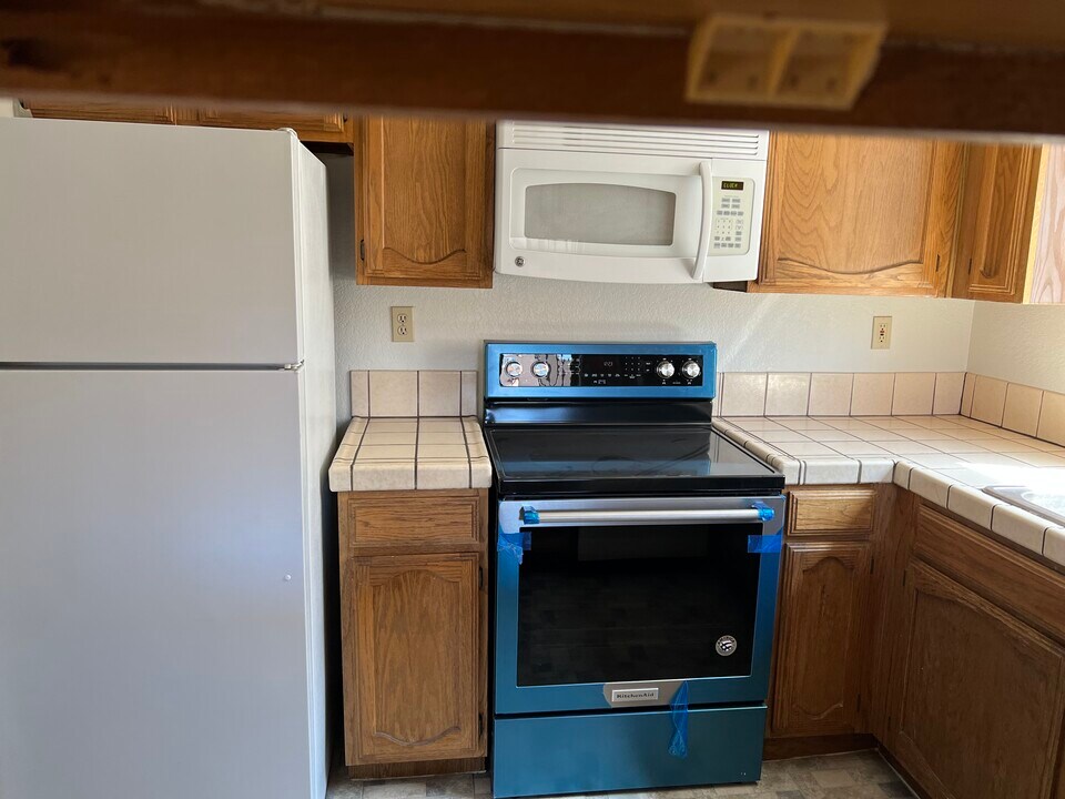 4160 Sanderling Cir, Unit 460 in Las Vegas, NV - Building Photo