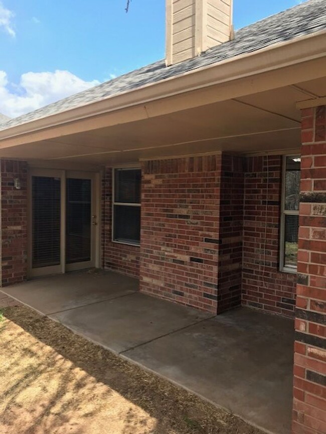 1416 Jami Dr in Norman, OK - Foto de edificio - Building Photo