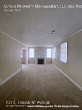 931 E Edgemont Ave in Montgomery, AL - Building Photo - Building Photo