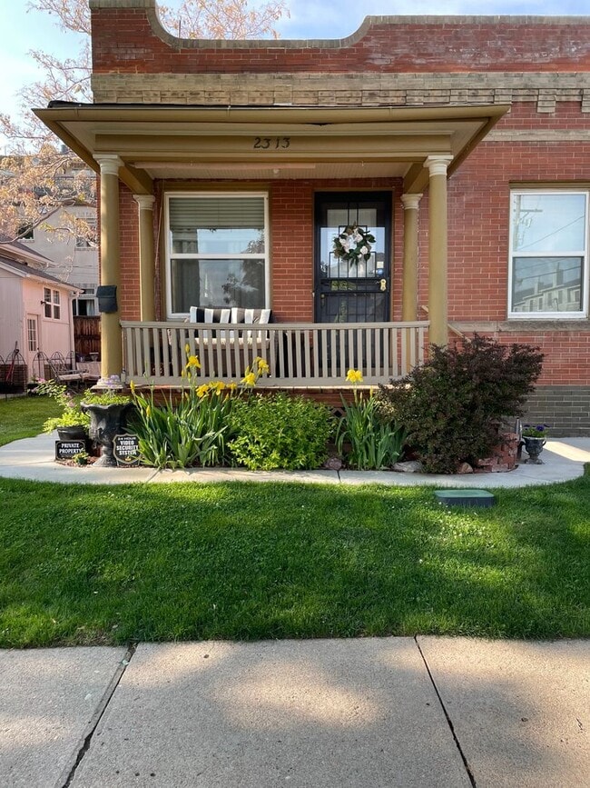 property at 2313 E 5th Ave