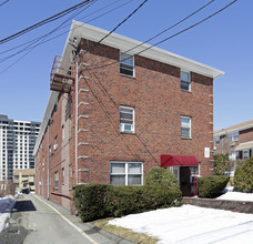 1275 Inwood Ter in Fort Lee, NJ - Building Photo - Building Photo