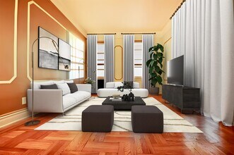 50 Reservoir Ave in Jersey City, NJ - Building Photo - Building Photo