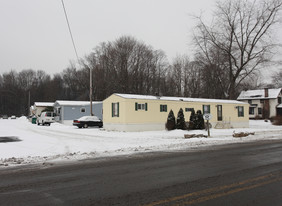 892 Neighborhood Rd Apartments